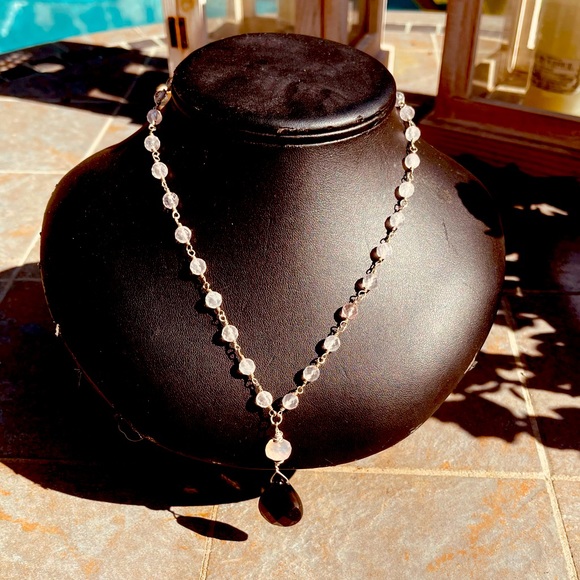 Beautiful SS & Semi Precious stones by E.K. - Picture 10 of 10